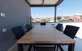 Penthouse Paola- Modern And Luxury Apartment In Zadar