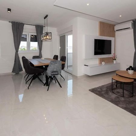 Penthouse Paola- Modern And Luxury Apartment In Zadar Exterior foto