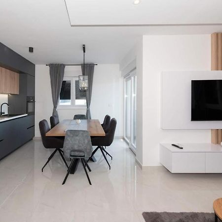 Penthouse Paola- Modern And Luxury Apartment In Zadar Exterior foto