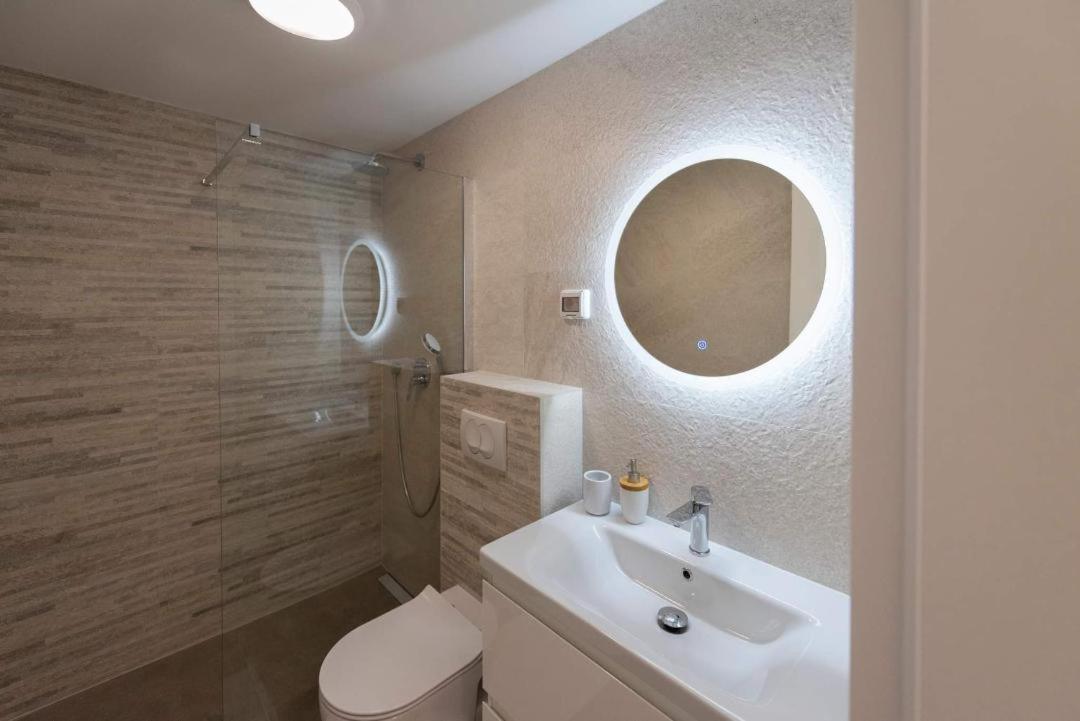 Penthouse Paola- Modern And Luxury Apartment In Zadar Exterior foto